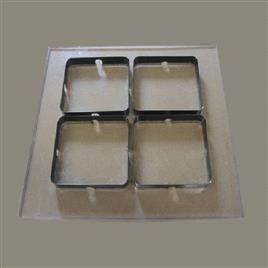 Plate Metal Cutting Die Blade