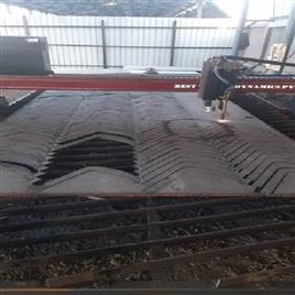 Plate CNC Cutting Machine