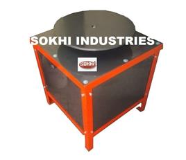 PLATE Glass Grinding Equipment