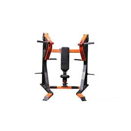 Manual Plate Loaded Chest Press Machine