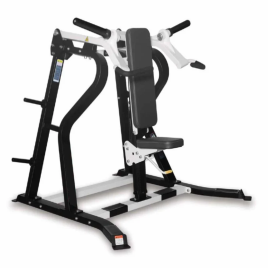 Hammer Series Plate Loaded Shoulder Press