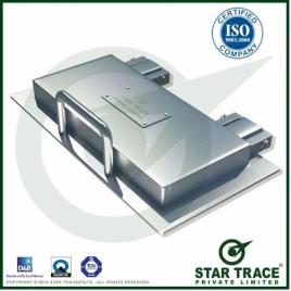 Magnetic Plate 200mm