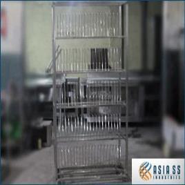 Standard Plate Holder