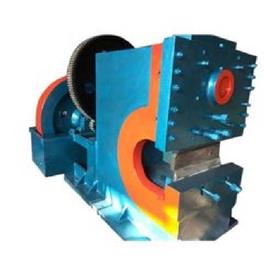 Automatic Plate Shearing Machine