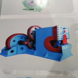 Industrial Plate Shearing Machine