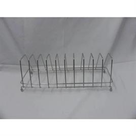 Plate Stand Equipment