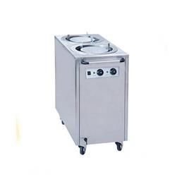Stainless Steel Plate Heater