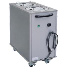 Commercial Plate Warming Machine