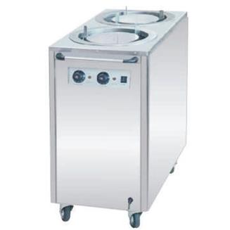 Stainless Steel Plate Warming Equipment