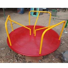 Playground Merry Go Round