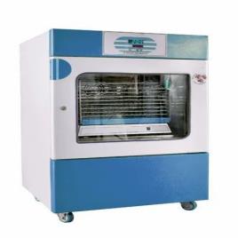 Hospital Platelet Incubator Machine