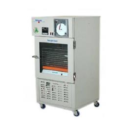 Platelet Incubator With Agitator Machine
