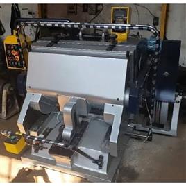 Platen Punching Equipment