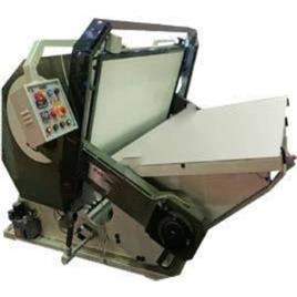 Industrial Platen Punching Machine
