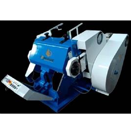 Die Punching Platen Machine Unique-26