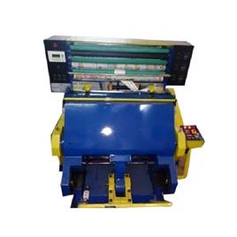 Industrial Platen Punching Machine