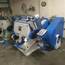 Industrial Platen Punching Machine