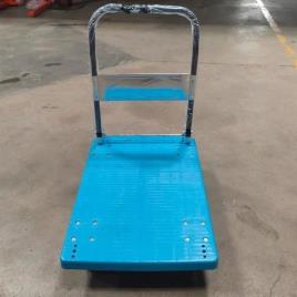 100 Kg Platform Trolley