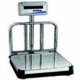 Platform Weighing Machine