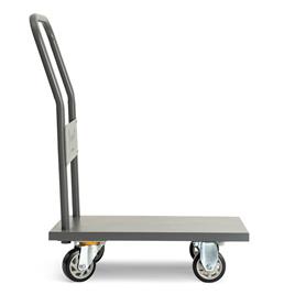 Industrial Platform Trolley Machine