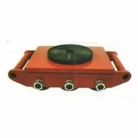 MS Platform Industrial Cargo Trolley