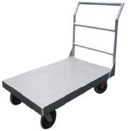 Industrial Platform Cart