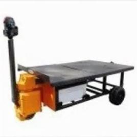 Heavy Duty Platform Truck