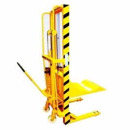 Platform Type Reel Lifter Equipment