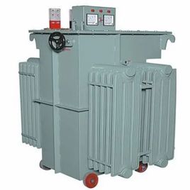 1000A Plating Rectifier, Three Phase