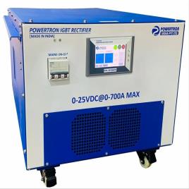 Single Phase Plating Rectifier 240V