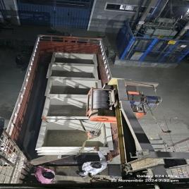 Industrial Plating Container