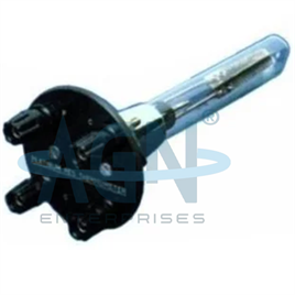 Platinum Resistance Thermometer AGN-PH175