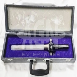 RESISTANCE THERMOMETER PLATINUM