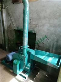 Spice Blower Pulveriser Device