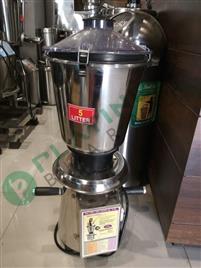 PLATINUM Stainless Steel Mixer Grinder 220V