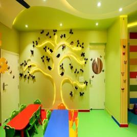 Play School Interior Design