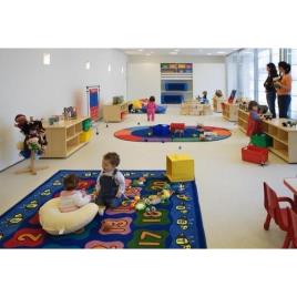 Play School Interior Design Services