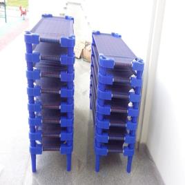 Playgro Children's Bed Blue