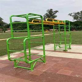 Playground Bridge Ladder Equipment