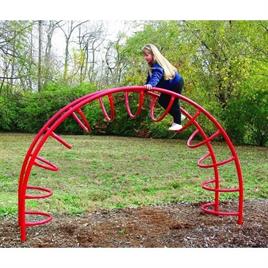 Playground Climbing Machine