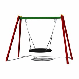 Playground Disc Swing
