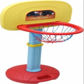 PLAYKEY Plastic Basketball Equipment