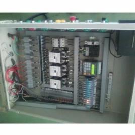 Programmable Logic Control Panels
