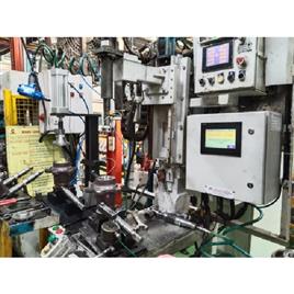 PLC Grease Filling Machine