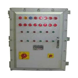 Industrial PLC Controller