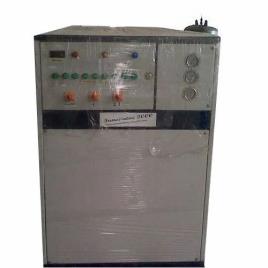 Industrial PLC Panel