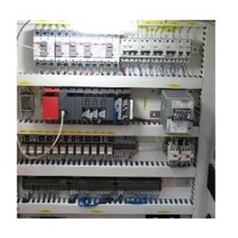 PLC Control Panel