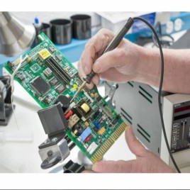 PLC Troubleshooting Service