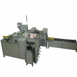 Pleat Pack Breaking Device