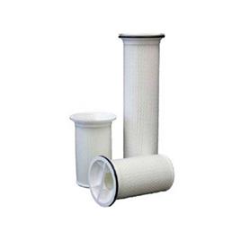 Pleated Mesh Filter Bag